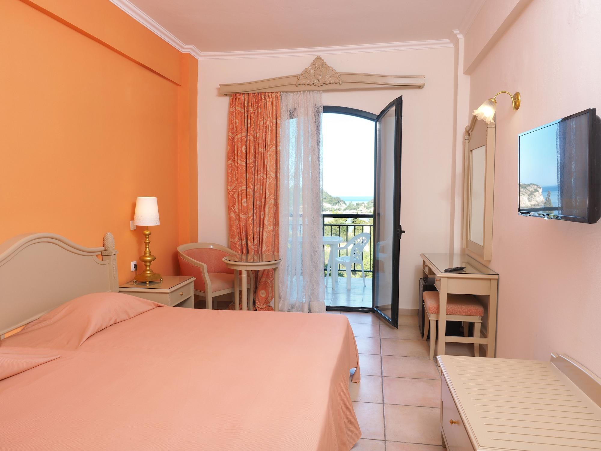 Paleo Artnouveau Hotel - Adults Only Paleokastritsa Ngoại thất bức ảnh