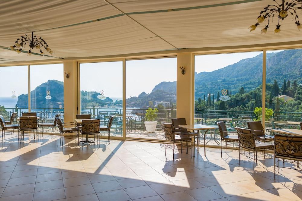 Paleo Artnouveau Hotel - Adults Only Paleokastritsa Ngoại thất bức ảnh
