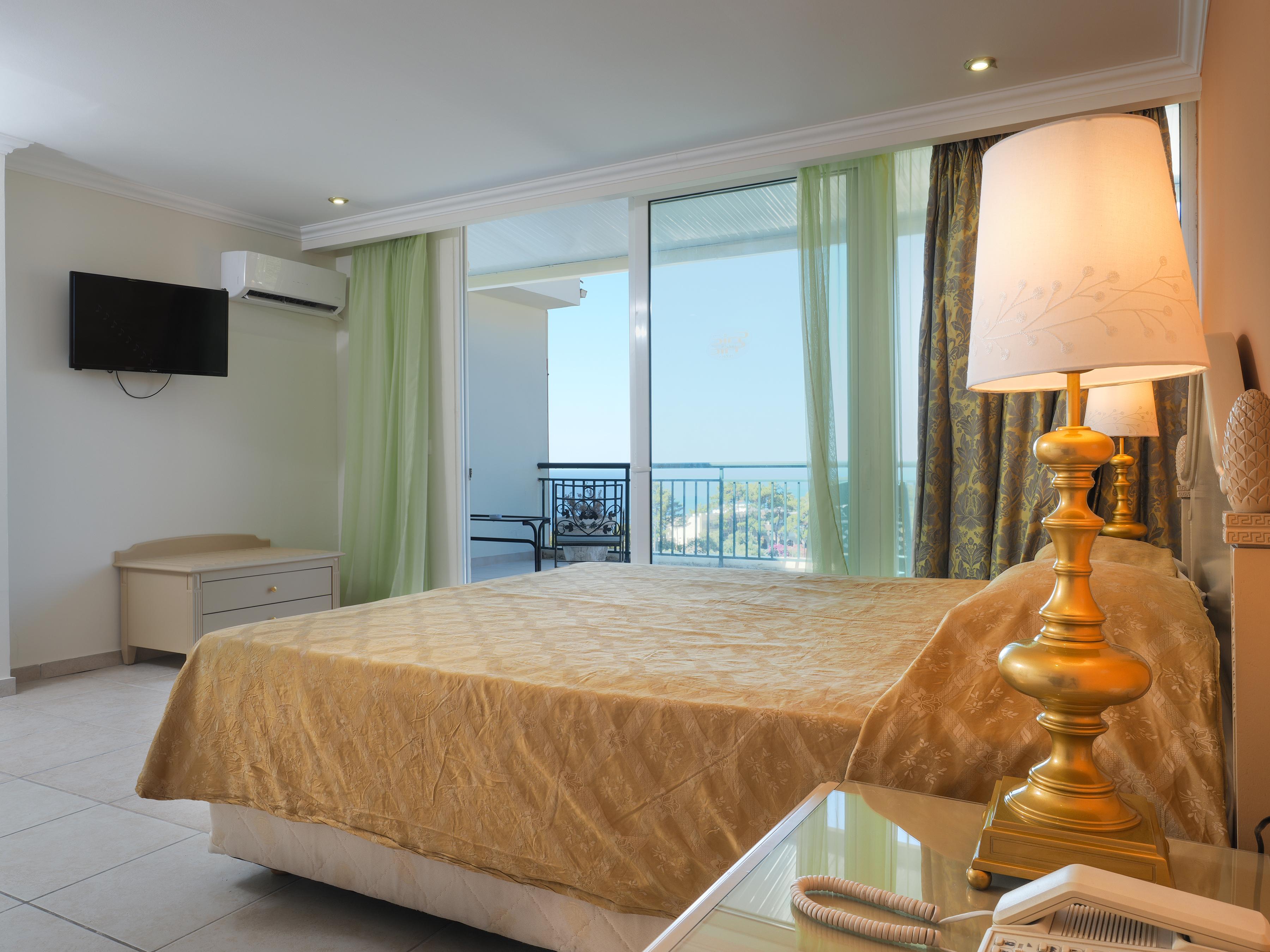 Paleo Artnouveau Hotel - Adults Only Paleokastritsa Ngoại thất bức ảnh