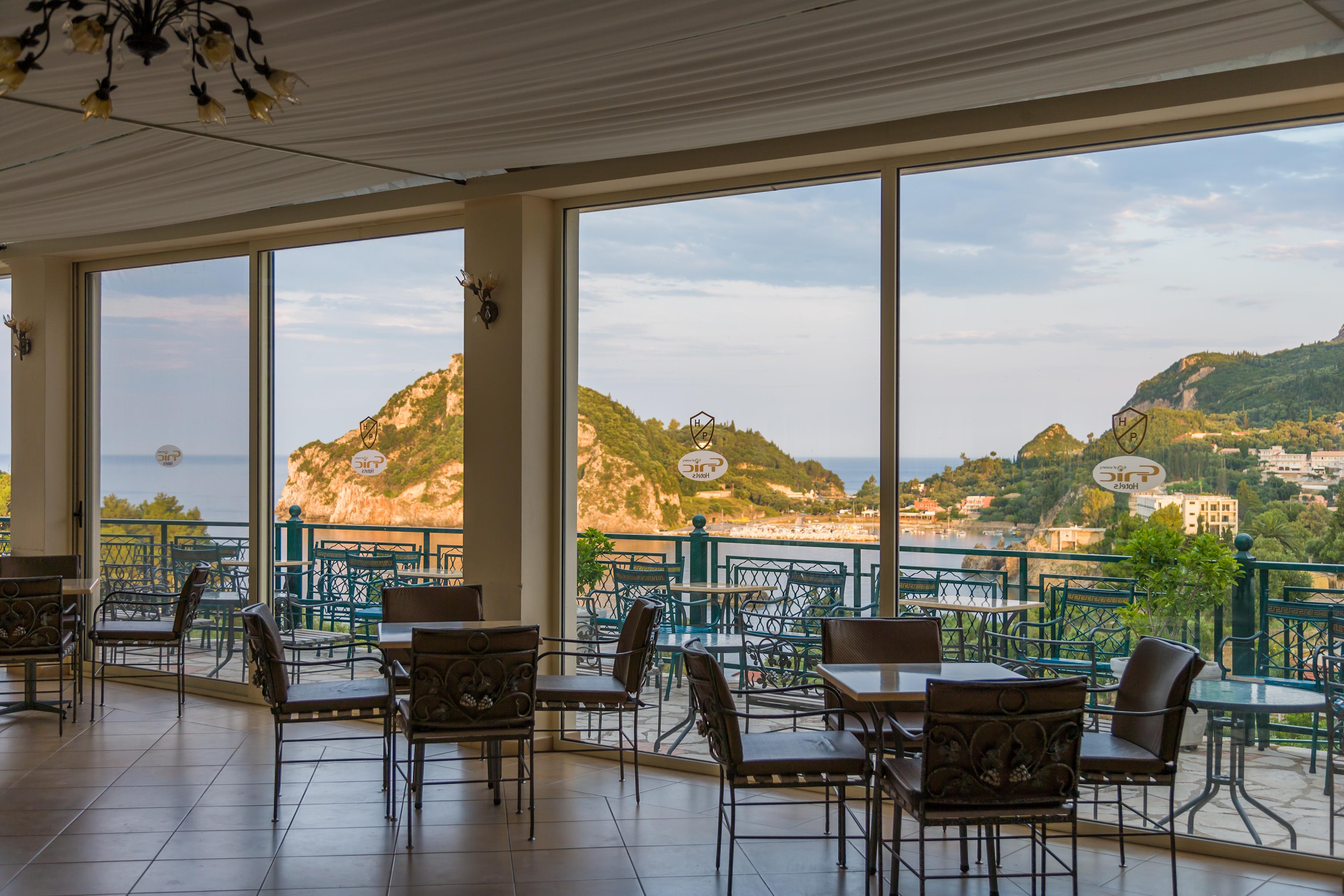 Paleo Artnouveau Hotel - Adults Only Paleokastritsa Ngoại thất bức ảnh