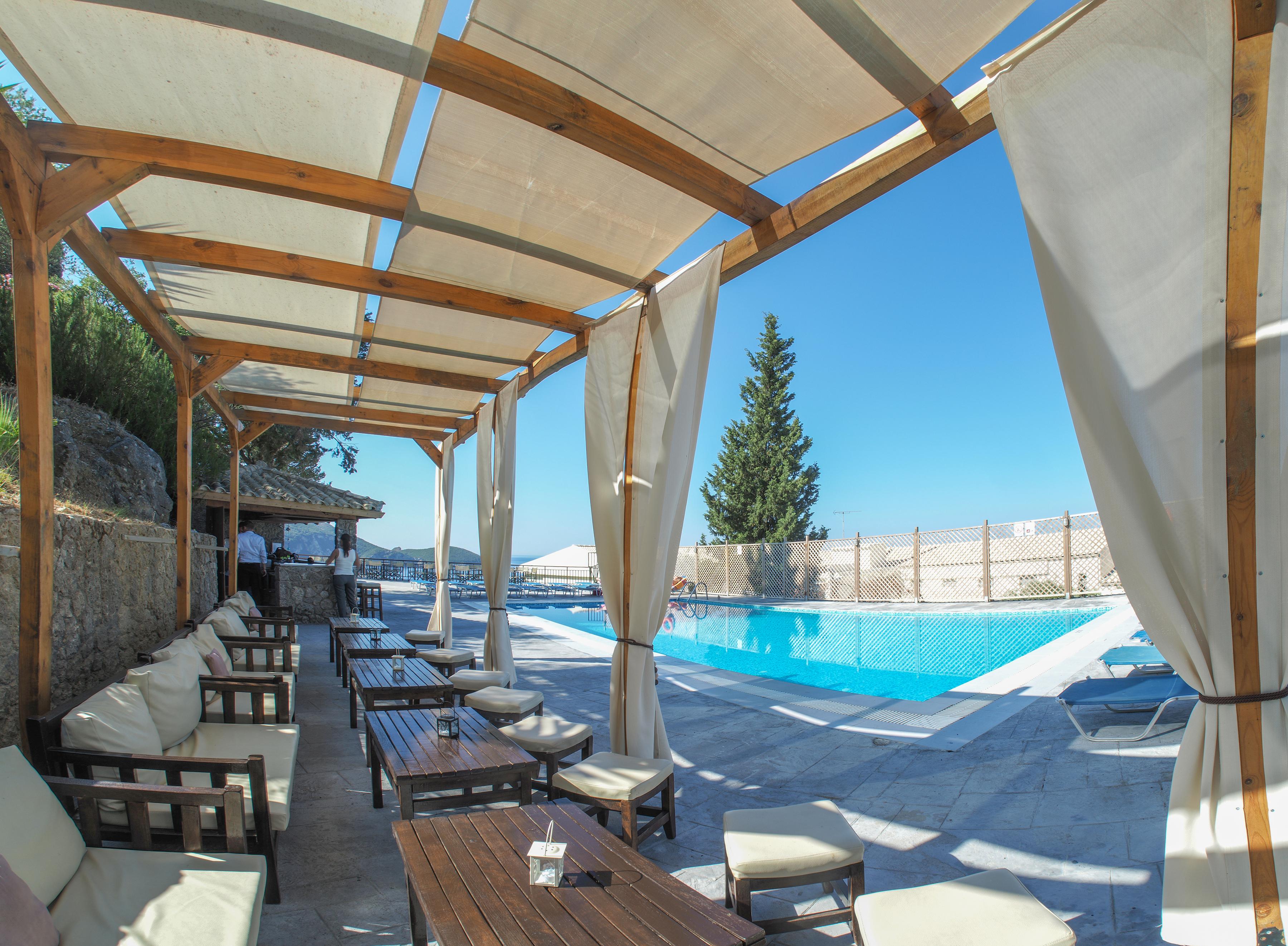 Paleo Artnouveau Hotel - Adults Only Paleokastritsa Ngoại thất bức ảnh