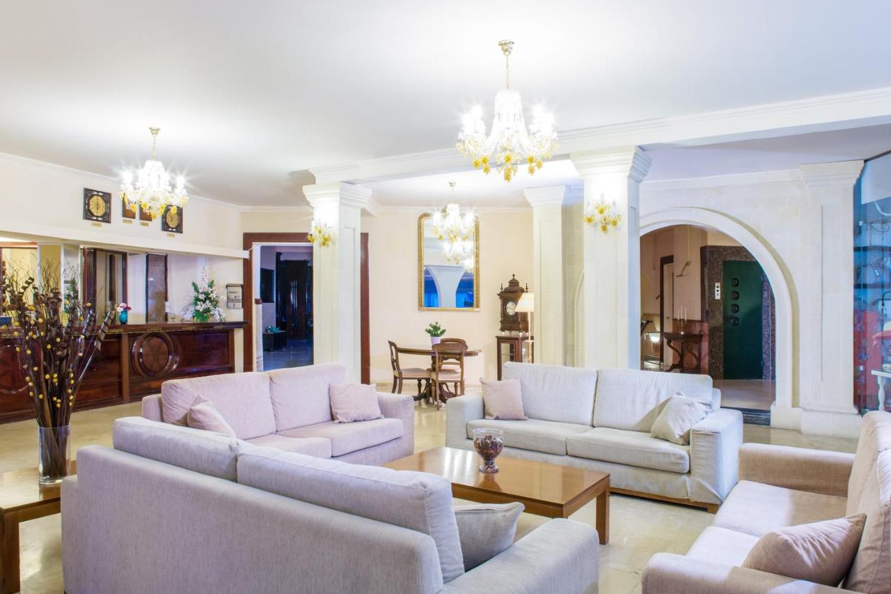 Paleo Artnouveau Hotel - Adults Only Paleokastritsa Ngoại thất bức ảnh