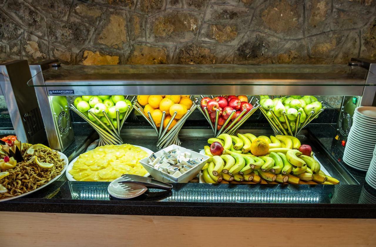 Paleo Artnouveau Hotel - Adults Only Paleokastritsa Ngoại thất bức ảnh