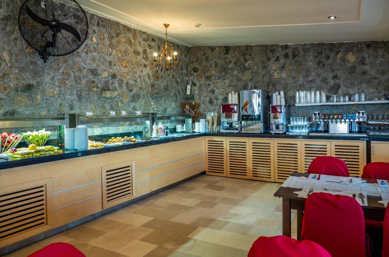 Paleo Artnouveau Hotel - Adults Only Paleokastritsa Ngoại thất bức ảnh