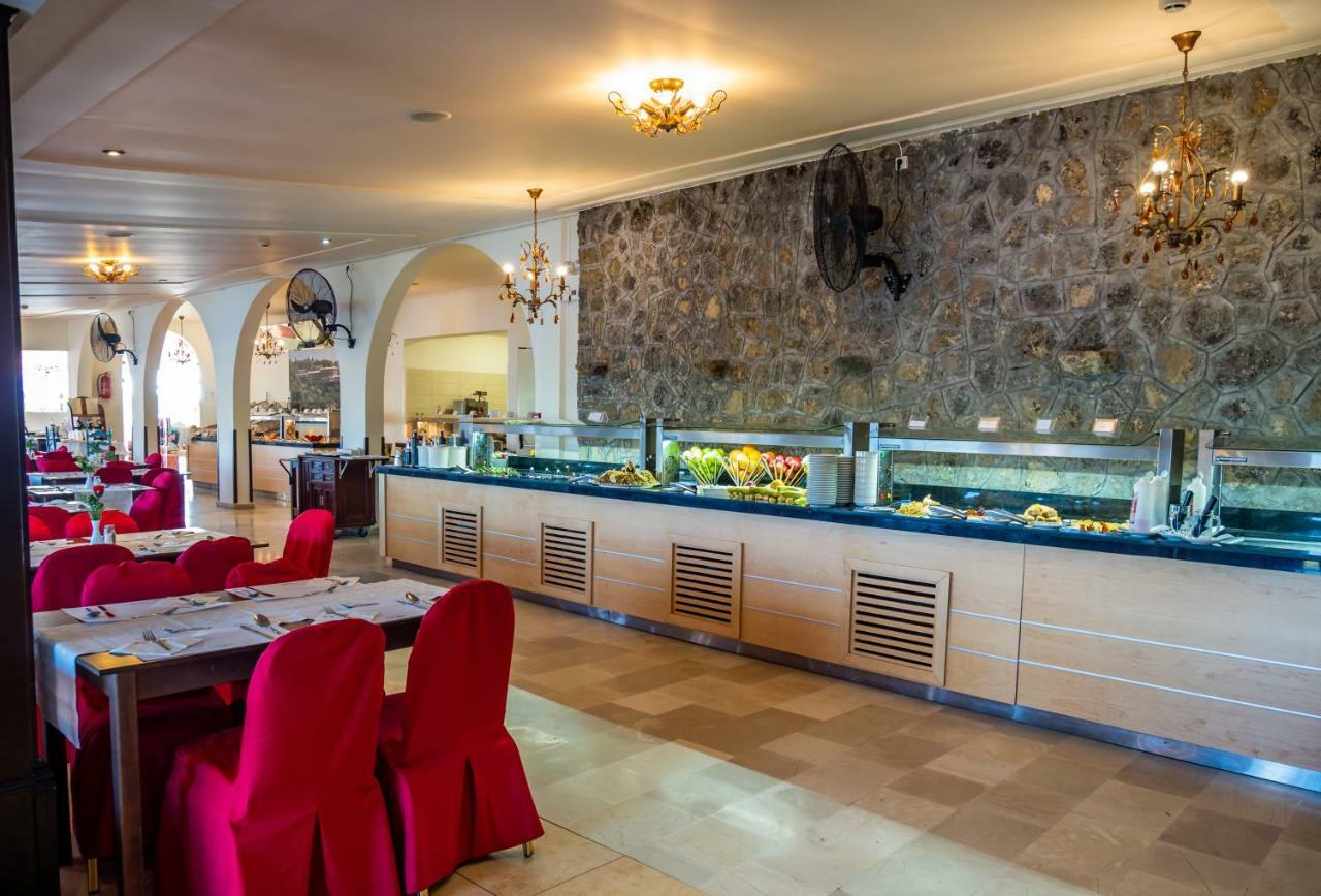 Paleo Artnouveau Hotel - Adults Only Paleokastritsa Ngoại thất bức ảnh