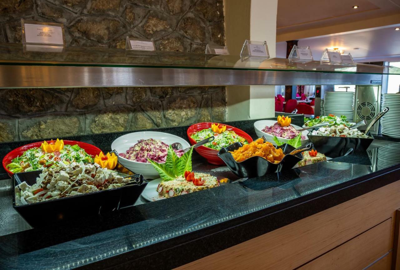 Paleo Artnouveau Hotel - Adults Only Paleokastritsa Ngoại thất bức ảnh